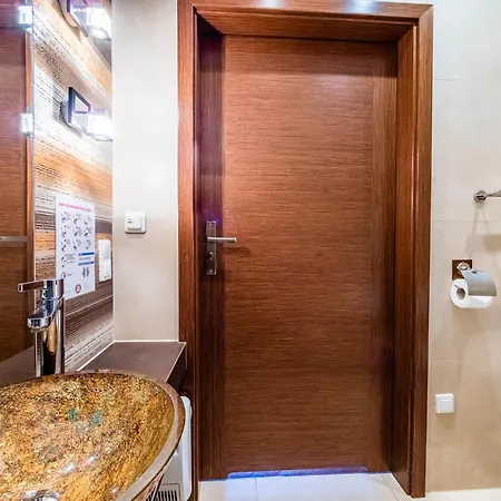 Apartament Tatry Premium Koscielisko Exterior photo