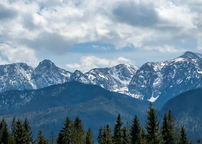 Apartament Tatry Premium