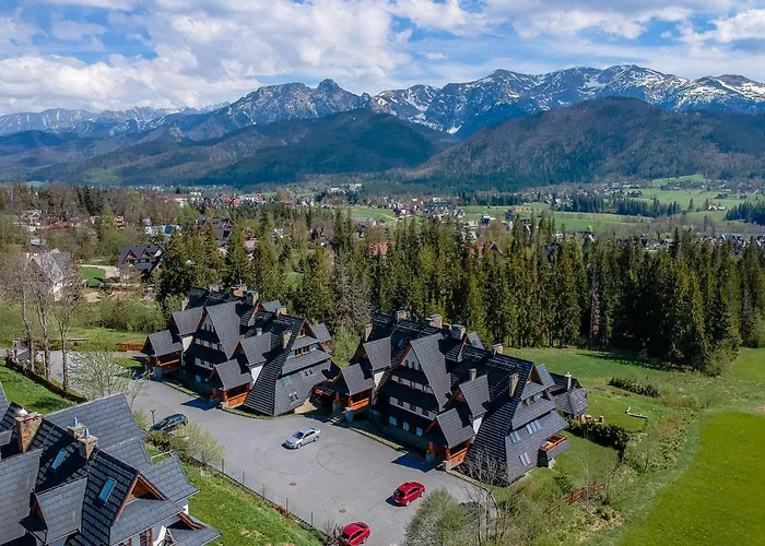 Apartament Tatry Premium
