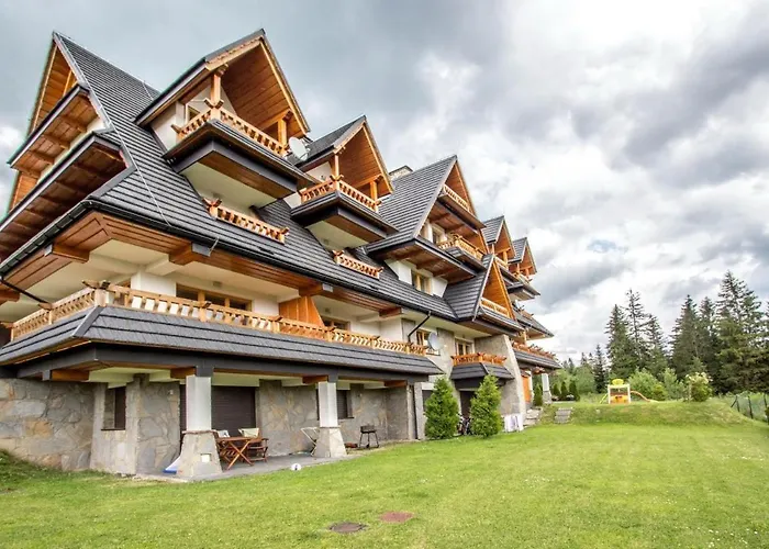 Apartament Tatry Premium