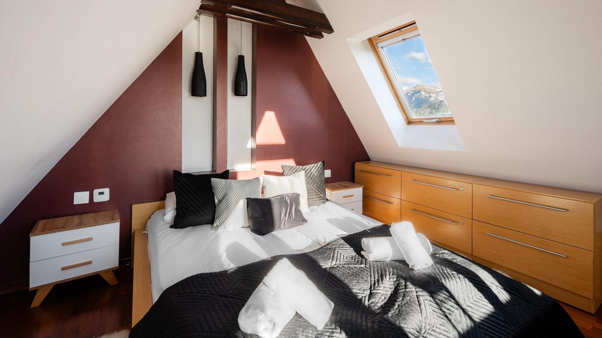 Tatry Premium Apartment *