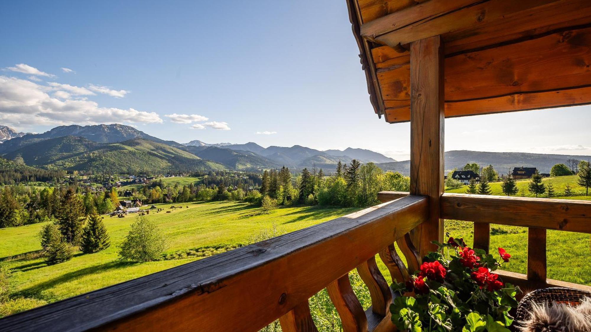 Apartment Tatry Premium Koscielisko