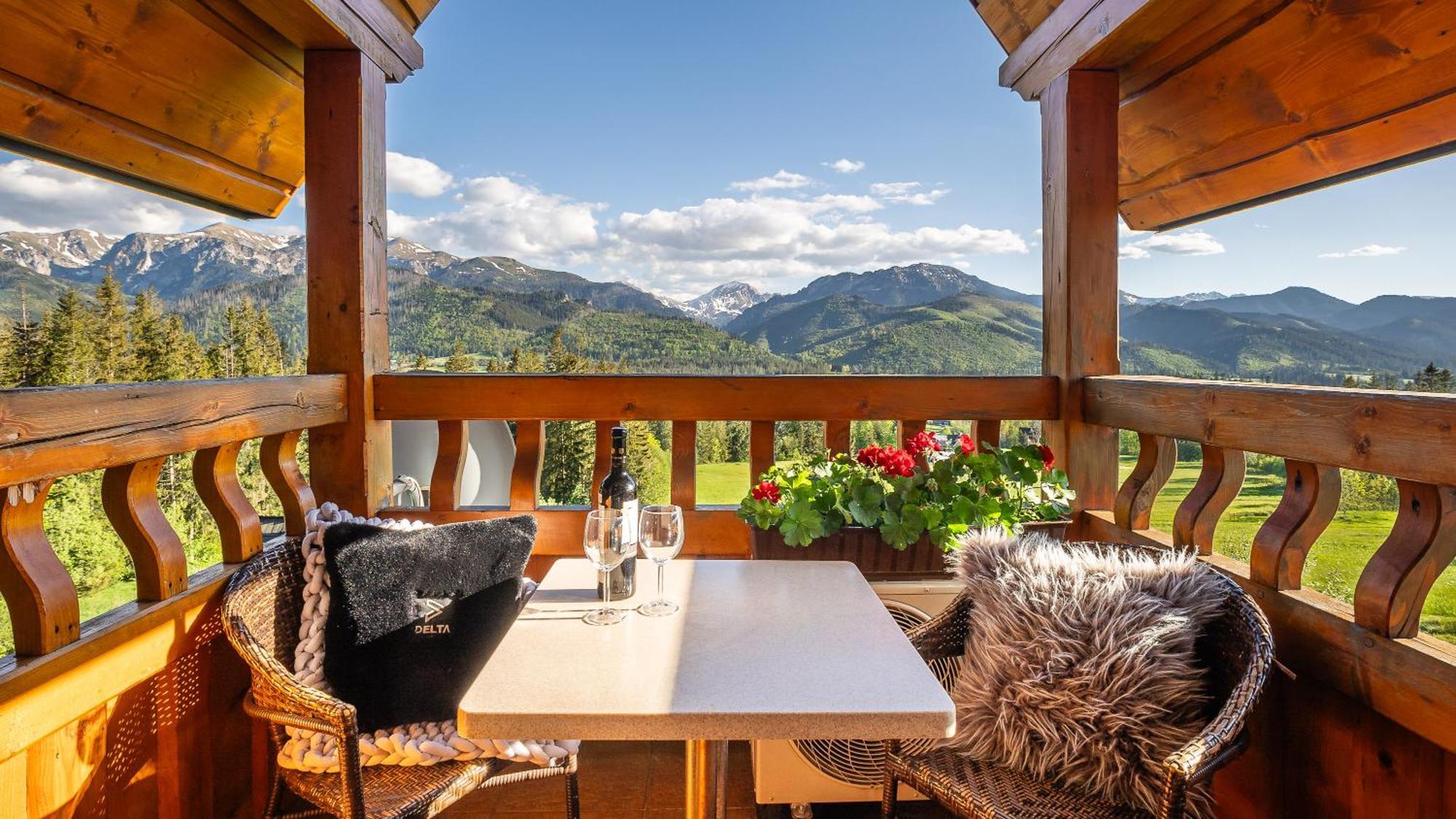Tatry Premium * Koscielisko