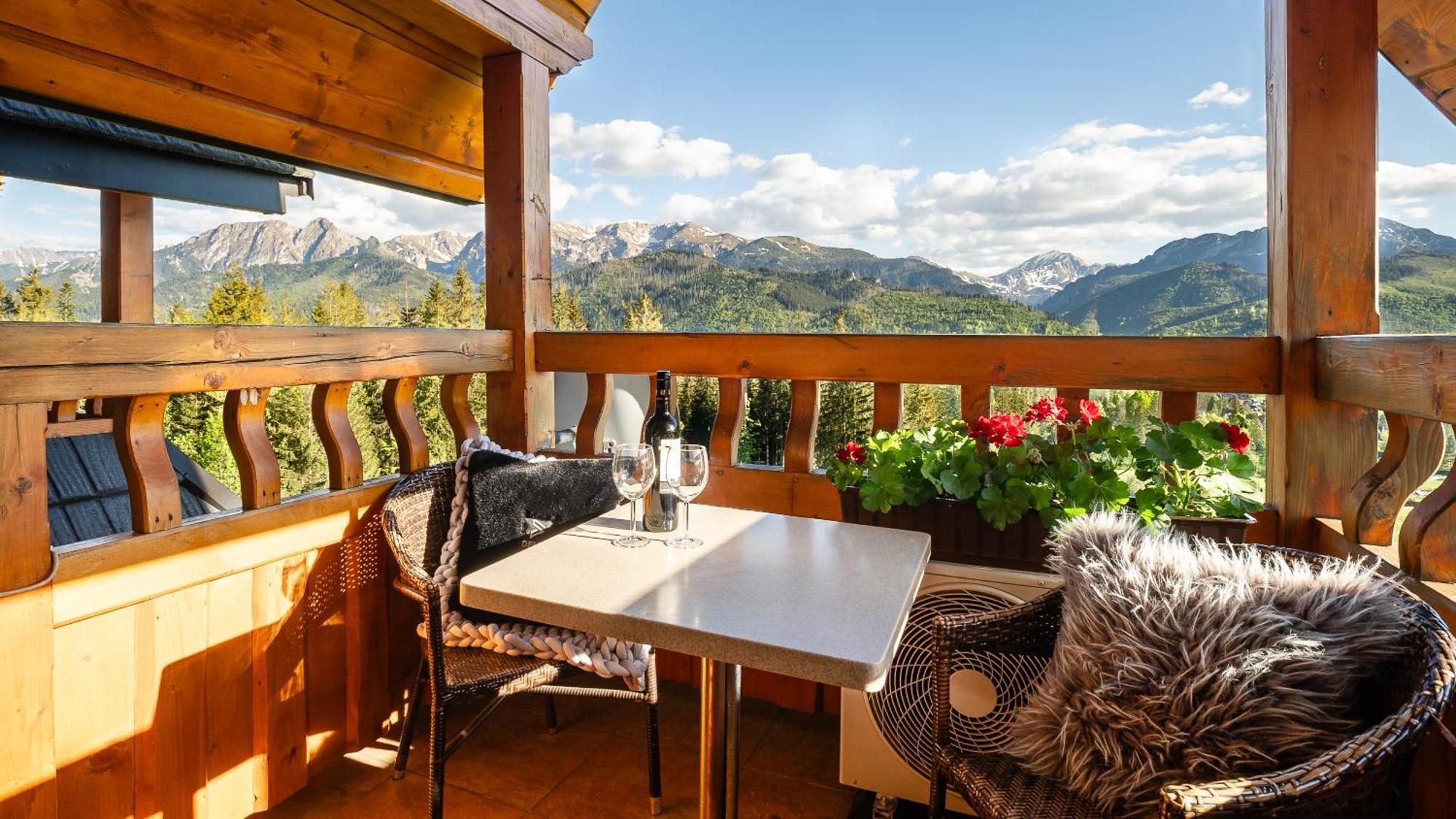 Tatry Premium Apartment