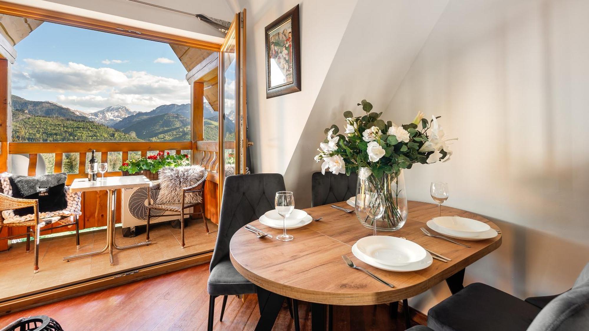 Apartment Tatry Premium