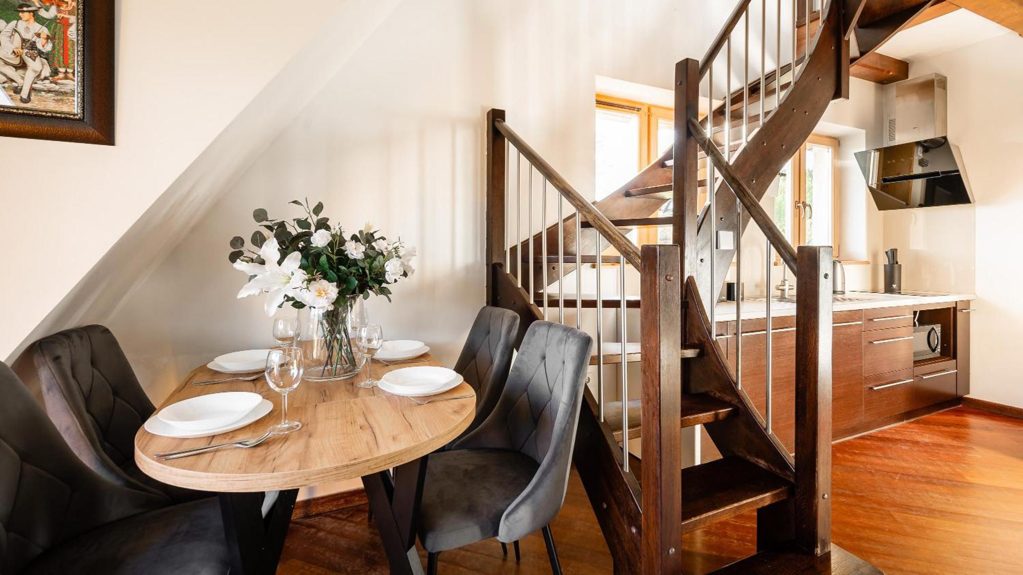Tatry Premium Apartment *
