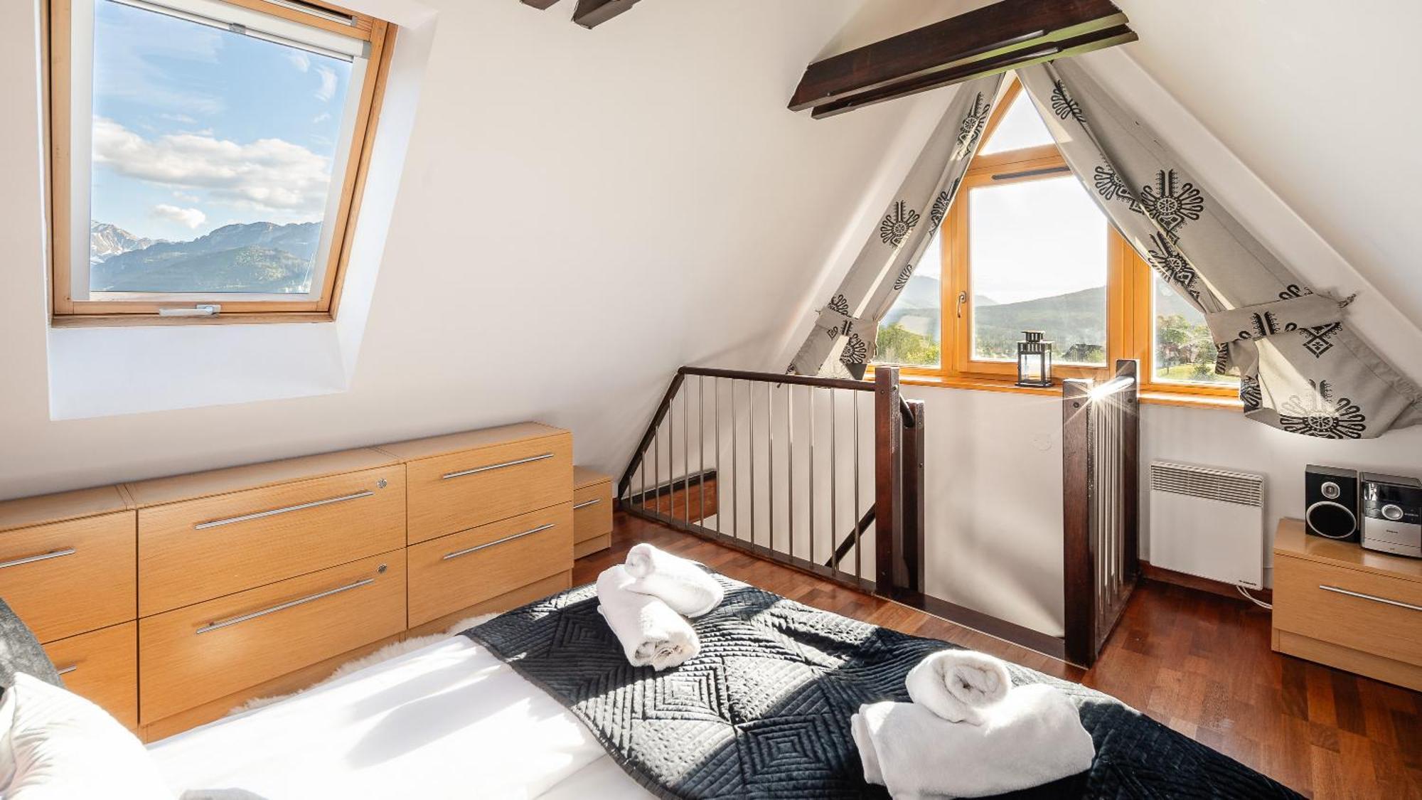 Tatry Premium Apartment Koscielisko