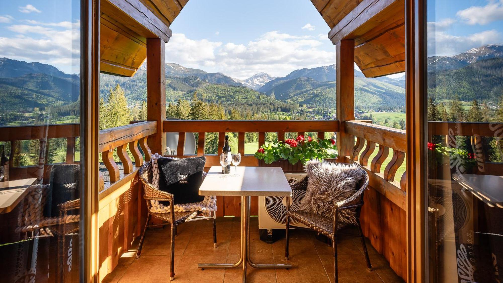 Tatry Premium Koscielisko