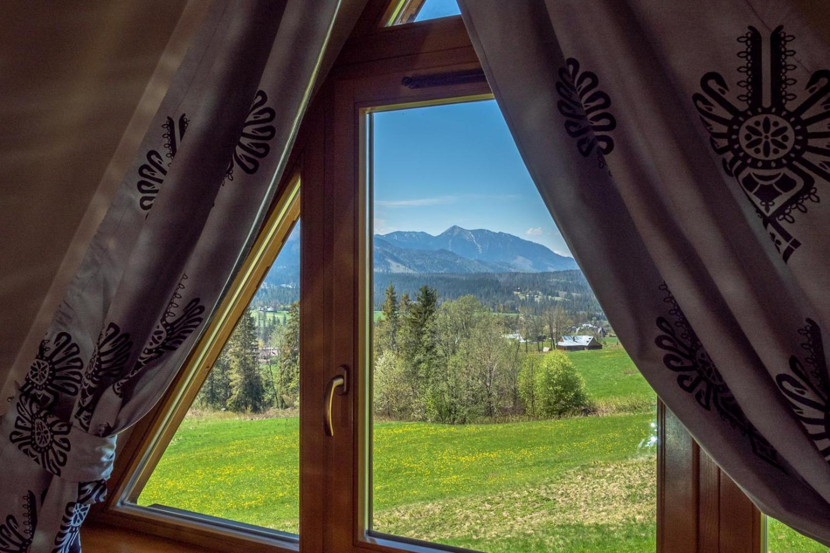 Tatry Premium Apartment *