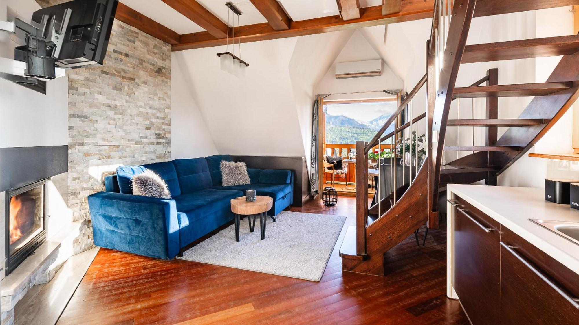 Tatry Premium Apartment