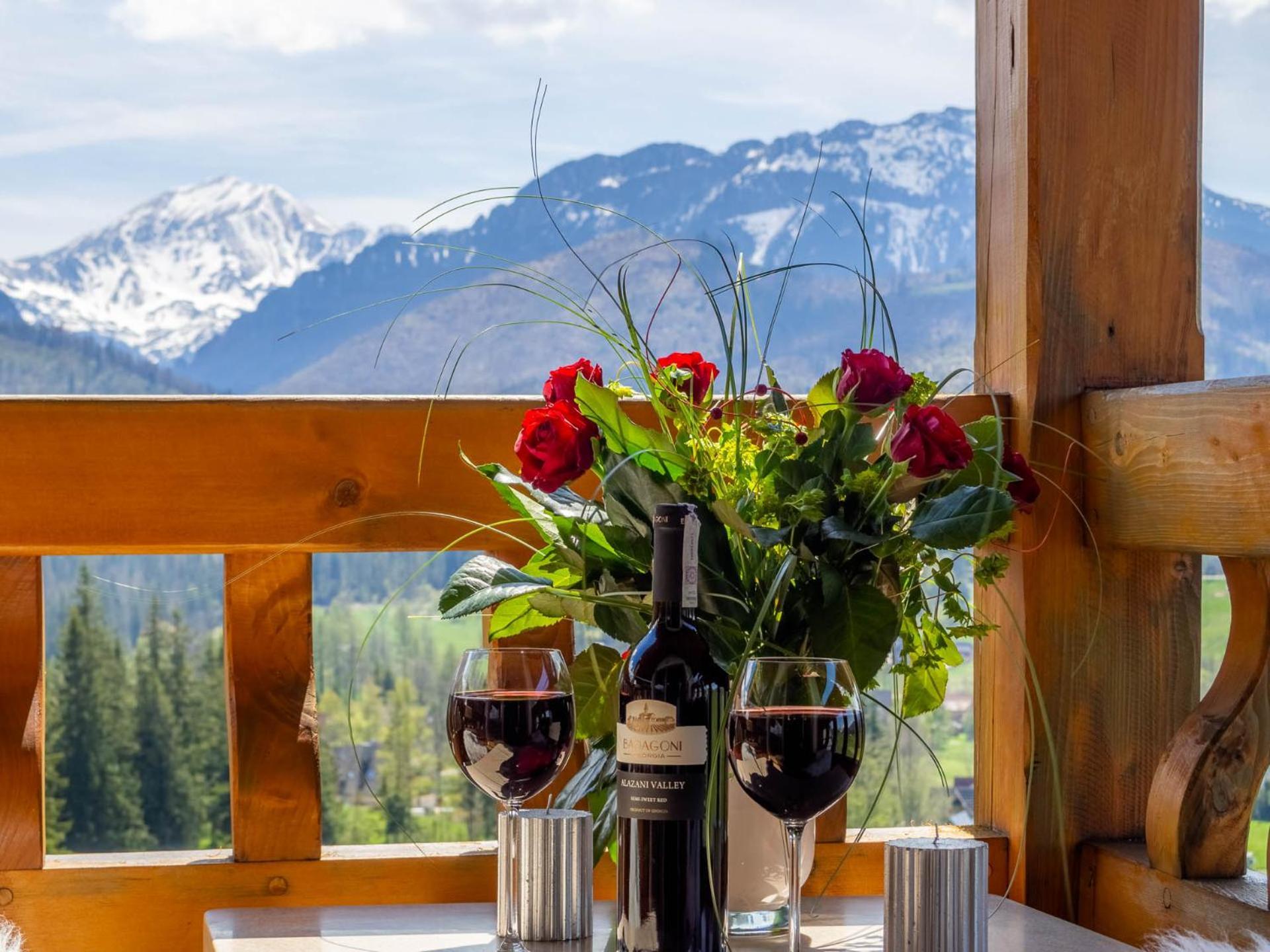 Apartment Tatry Premium *