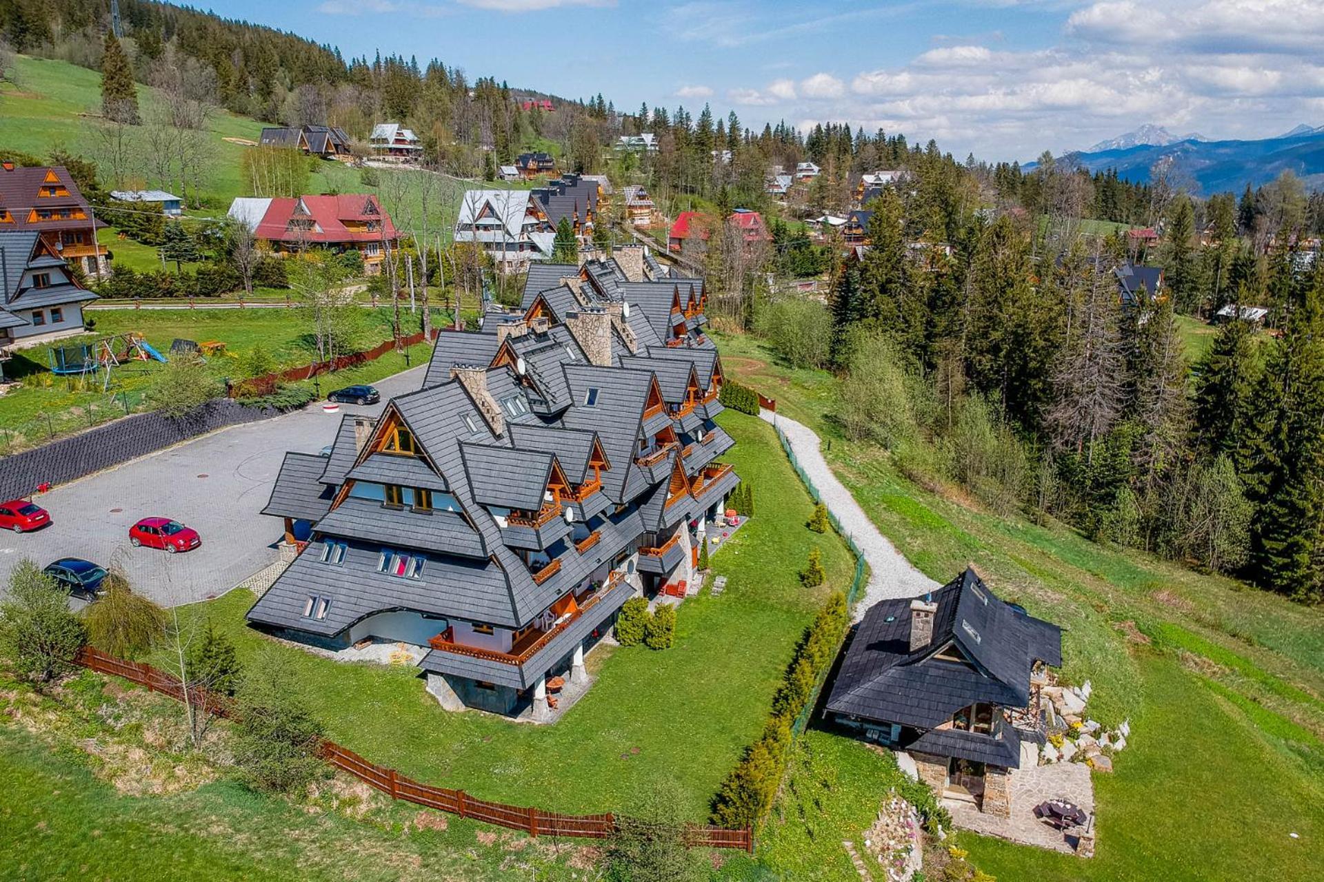 Tatry Premium * Koscielisko