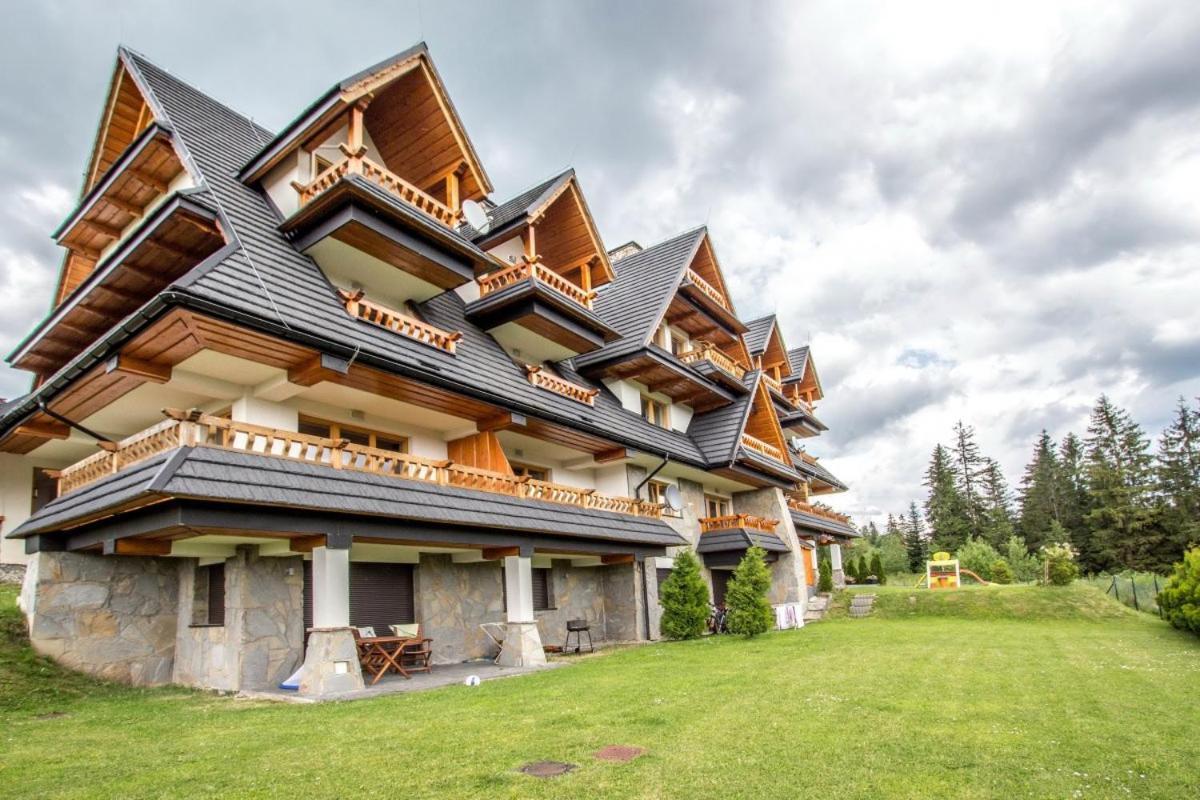 Tatry Premium Apartment